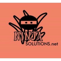 Ninja Solutions logo - Similar company to Ninja Solutions