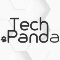 Tech Panda logo - Similar company to Nishtech