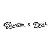 Eerenstein Verf & Decorette logo - Similar company to Bfi I Best For Interiors