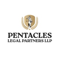PENTACLES LEGAL PARTNERS LLP logo - Similar company to J Neela & Associates
