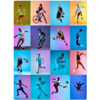 Commentary on Sports Associations logo - Similar company to Müller & Paparis Attorneys At Law