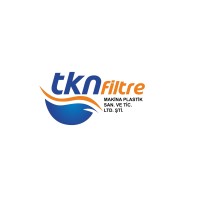 TKN Filtre - TKN Filter Mbbr Biomedia