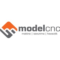 ModelCnc Makina Sanayi Ltd. Şti. logo - Similar company to Oney World