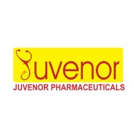 Juvenor Pharma logo - Similar company to Poundsbreak