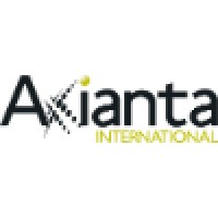 Axianta International logo - Similar company to Adxp Consultancy