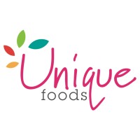 Unique Foods Trading logo - Similar company to Fresha Foods