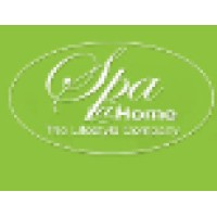 Spa @ Home - The Lifestyle Company logo - Similar company to Spa At Home