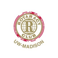Rotaract UW logo - Similar company to Accenture Leadership Center