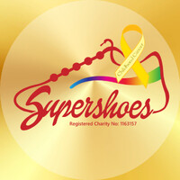 Supershoes logo - Similar company to Faces Bedford