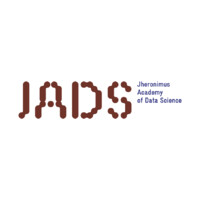 JADS Data Science for professionals logo - Similar company to Jads Mkb Datalab