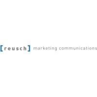 reusch marketing communications
