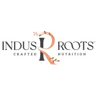 Indus Roots logo - Similar company to Bloom Skills