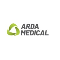 Arda Medical logo - Similar company to Ldl Group