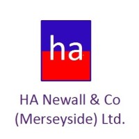 H. A. NEWALL & CO (MERSEYSIDE) LIMITED logo - Similar company to Secure Gates Services Ltd