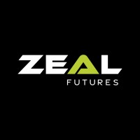 Zeal Futures logo - Similar company to Mobready