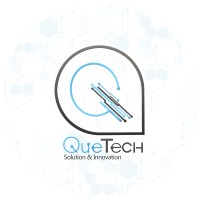 QueTech Solution & Innovations logo - Similar company to Edutva