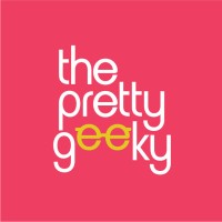 The Pretty Geeky logo - Similar company to Equitor Value Advisory