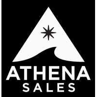 Athena Sales logo - Similar company to Focus Sales Group