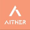 Aither Beauty logo - Similar company to Powerv™