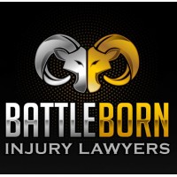 Battle Born Injury Lawyers logo - Similar company to Stoble Co