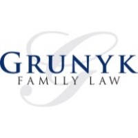 Grunyk Family Law logo - Similar company to Stg Divorce Law, P.C.