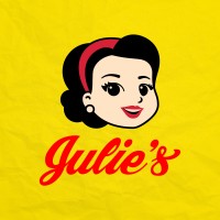 Julie's Franchise Corp logo - Similar company to Coderstrust Global