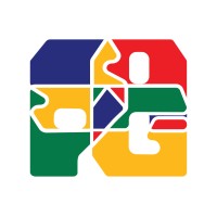 South African Podcasters Guild logo - Similar company to Damerell Coaching