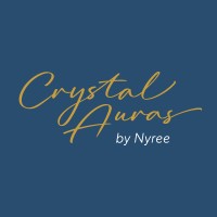 Crystal Auras logo - Similar company to Life'S Work Consulting