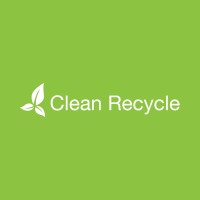 Clean Recycle logo - Similar company to Neorec Solution