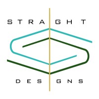 Straight Designs logo - Similar company to Level Terrain
