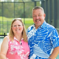 Flip and Dani Robison logo - Similar company to Fife Company