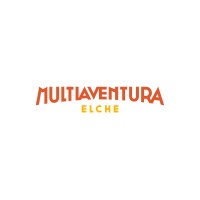Multiaventura Elche logo - Similar company to Multiaventura Park