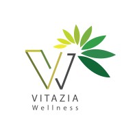 Vitazia Wellness logo - Similar company to Alliance Exim