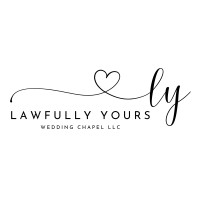 Lawfully Yours Wedding Chapel LLC logo - Similar company to Firstpage - Wedding Planning