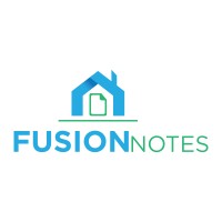 Fusion Notes, LLC logo - Similar company to Paperstac