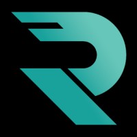 The Rocketeer Racing - TRR logo - Similar company to Team Luaskart
