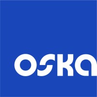 Oska Wellness logo - Similar company to Let'S Reform