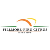 Fillmore-Piru Citrus Association logo - Similar company to Coast Water Solutions