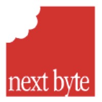 Next Byte logo - Similar company to Nextbyte Ltd.