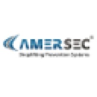 Amersec logo - Similar company to Mtc Eas