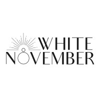 White November Jewellery logo - Similar company to Ursa Jewels