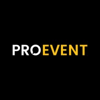 Pro Event Productions logo - Similar company to Forms Design
