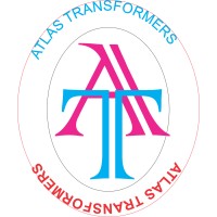 ATLAS TRANSFORMERS logo - Similar company to Voltox Transformers