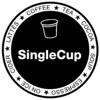 Single Cup Co logo - Similar company to Single Cup Coffee