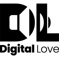 Digital Love logo - Similar company to Team Edge, Inc.