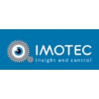IMOTEC logo - Similar company to Alia Instruments