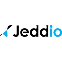 Jeddio Technologies logo - Similar company to Stantia Crm