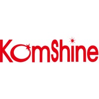 Komshine logo - Similar company to Komshine Optical Technology