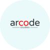 Arcode Studeo logo - Similar company to Arbyte Solutions