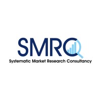 Systematic Market Research Consultancy logo - Similar company to Goncho.Space